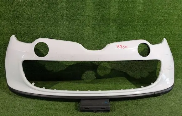 Renault Twingo III Front bumper 620228931R