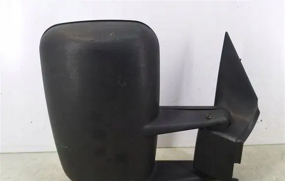 Volkswagen II LT Manual wing mirror 010384