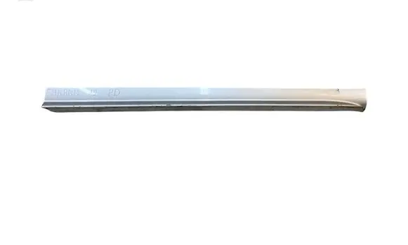 Volkswagen Sharan Front door trim (molding) 7N0854940