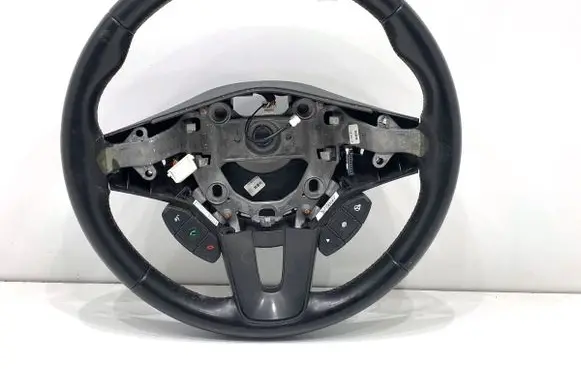 KIA Carens III Steering wheel 