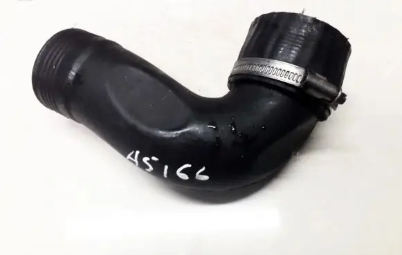 Volvo XC60 Intercooler hose/pipe 30751920 bt7ra