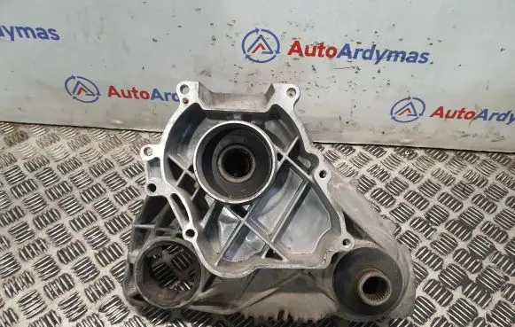 BMW X5 E70 Gearbox transfer box case 7643752 27107643752