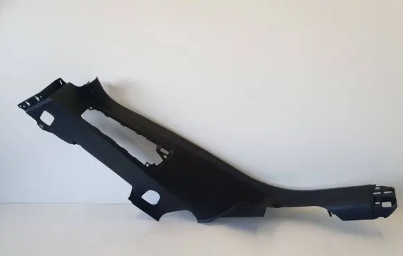 Porsche Macan (95B) Rear sill trim cover 95B867767E 95B867767E1E0 086420200002