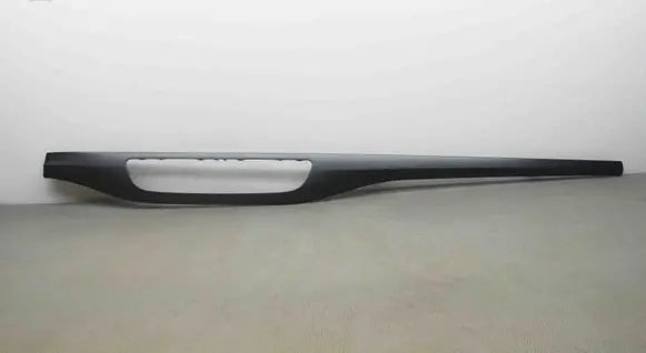 Audi Q7 4M Dashboard glove box trim 4M1853190