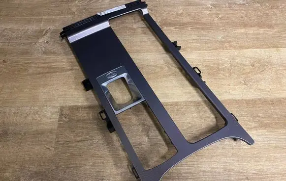 Land Rover Range Rover Sport L494 Cup holder front JK62-044E04-D JK62-045B44-A JK62044E04D