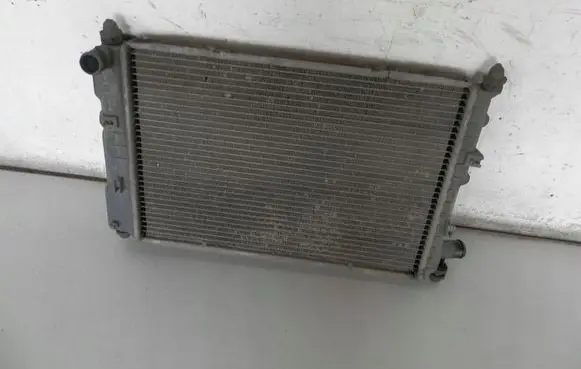 Ford Escort Coolant radiator 