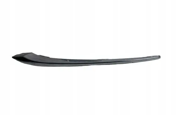 BMW 7 G11 G12 Rear bumper trim bar molding 7362694