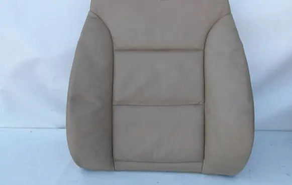 BMW 5 E60 E61 Front driver seat 