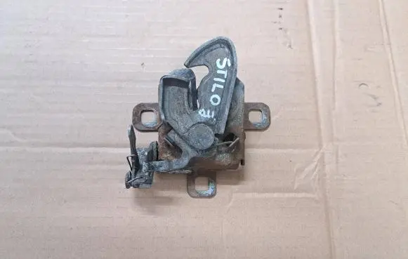 Fiat Stilo Engine bonnet/hood lock/catch