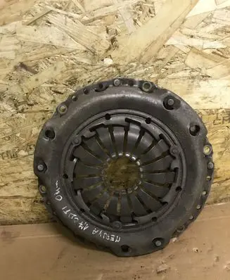 Opel Meriva A Pressure plate 