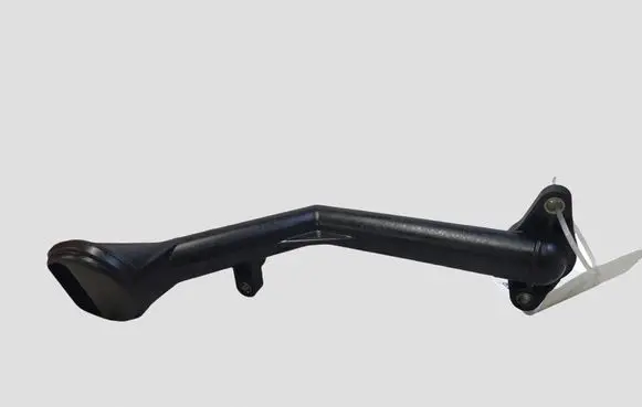 Opel Astra J Oil sump strainer pipe 55567089