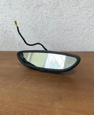 Porsche Panamera (970) Rear view mirror (interior) 7PP857511G E1234
