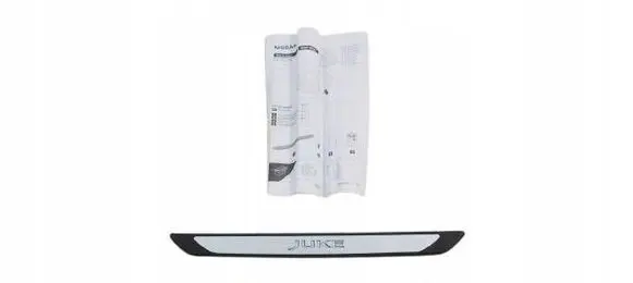 Nissan Juke II F16 sill trim set (inner) KE967-6P040