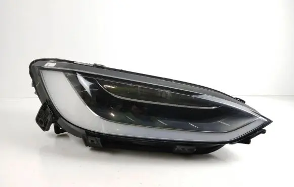 Tesla Model X Headlight/headlamp 103431901C