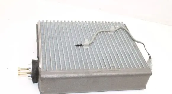 Honda S2000 Heater blower radiator