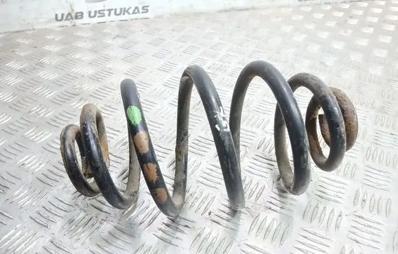 Audi A6 S6 C5 4B Rear coil spring
