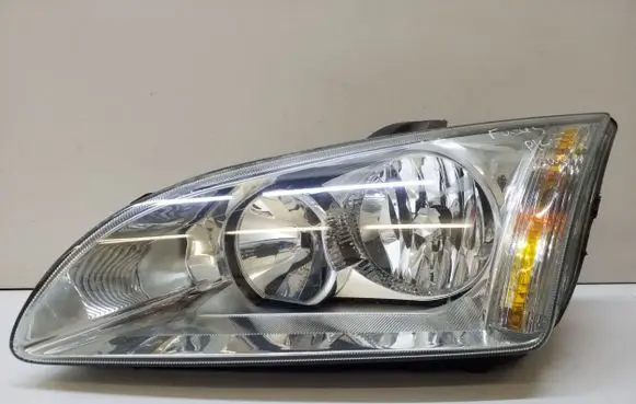 Ford Focus Headlight/headlamp 4M5113W030BC