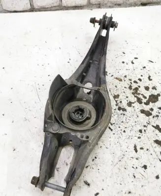 Audi A3 S3 8V Rear upper control arm/wishbone 5Q0505311D 060116 1GA60RPY