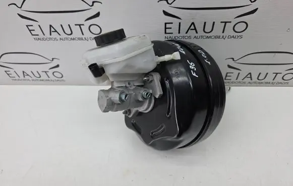 BMW 4 F36 Gran coupe Brake booster 6798423 18B197000202 0204717681