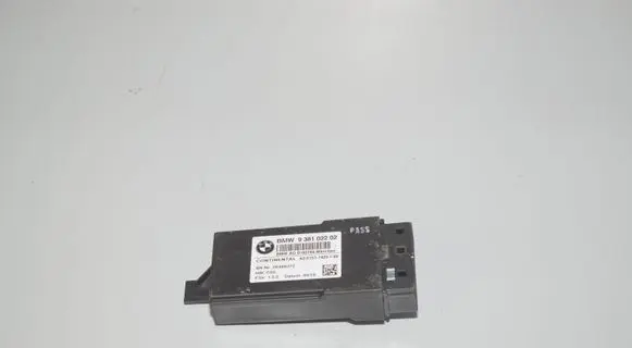 BMW 7 G11 G12 Other control units/modules 9381022 61359381022 6993154