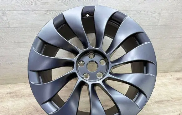 Tesla Model Y R21 alloy rim 118822700C