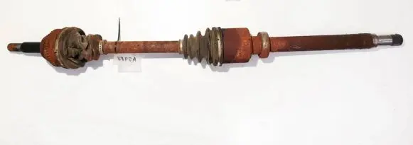 Ford Transit Front driveshaft