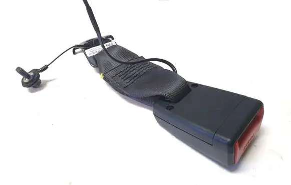 KIA Sorento Rear seatbelt buckle 89860P2000WK