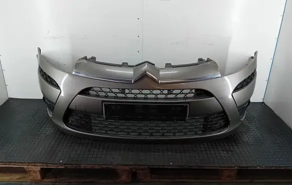 Citroen C4 I Picasso Front bumper