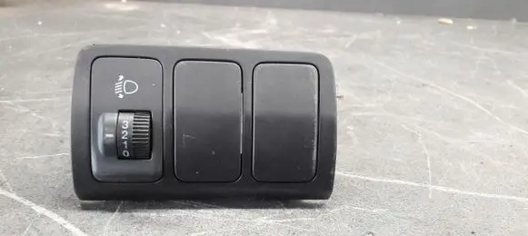 Honda Accord Steering rack control module 