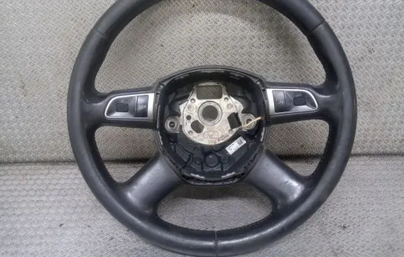 Audi A4 S4 B8 8K Steering wheel 8K0419091BG