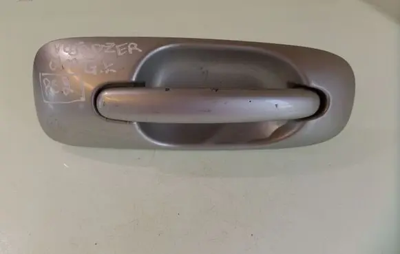 Chrysler Town & Country IV Front door exterior handle SR7155