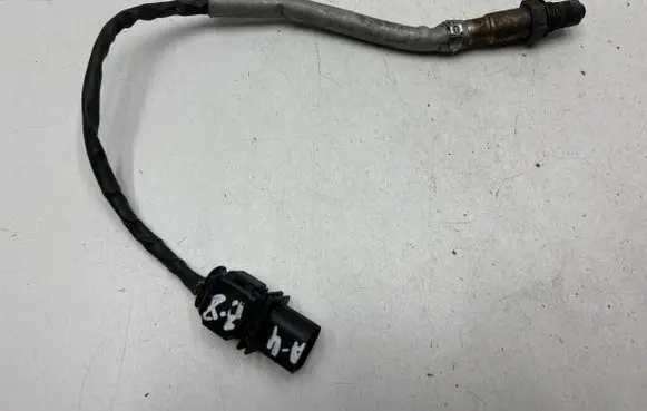 Lambda probe sensor