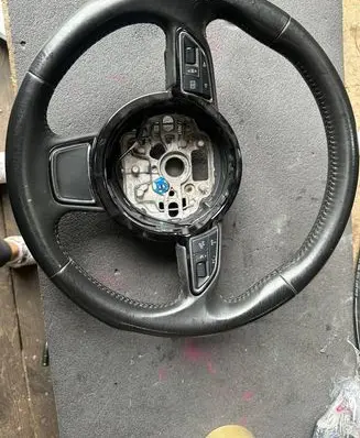 Audi A1 Steering wheel 611013700