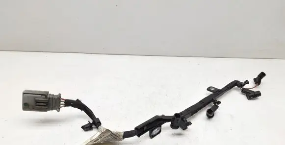 Volvo V60 Glow plug wires AV6Q6M091
