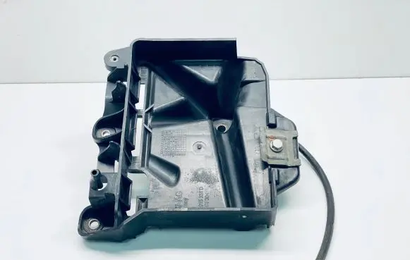 Skoda Rapid (NH) Battery tray 6C0915331D 6X0959502A