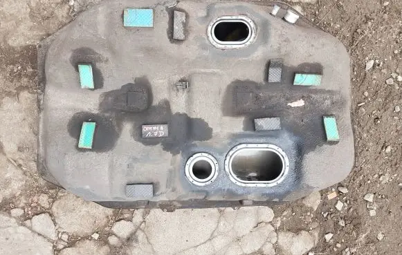 KIA Optima Fuel tank 