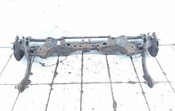 Hyundai i40 Rear subframe 554053Z700