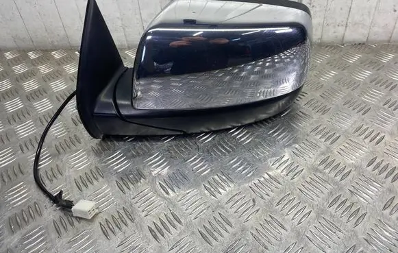 Ford Ranger Front door electric wing mirror UR5669180