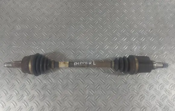 Peugeot Bipper Front driveshaft 51783854