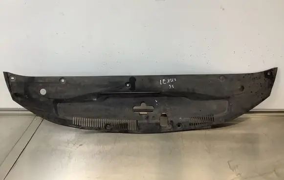 Lexus GS 300 350 430 450H Engine bonnet/hood lock trim molding 5329530090 R966
