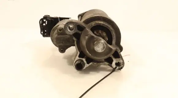 Ford S-MAX Starter motor 6G9N-11000-GC