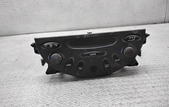 Citroen C5 Climate control unit 96470014ZE