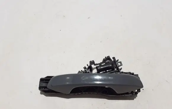 Cupra Formentor Rear door exterior handle 