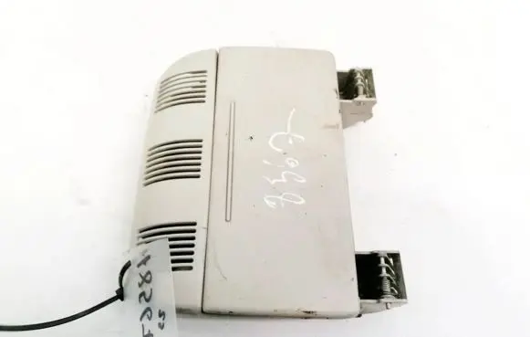 Skoda Octavia Mk2 (1Z) Glove box 1Z0868565E