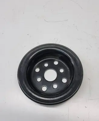 Lexus RX 450H Water pump pulley 