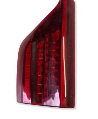 KIA Sportage Tailgate rear/tail lights 92406F1600 170220201936 R009R6600146359