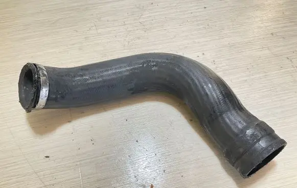 Mercedes-Benz Vito Viano W639 Intercooler hose/pipe A6395283082