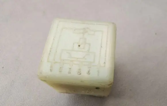 Mercedes-Benz E W124 Other relay 0015427819 898135