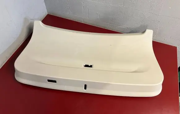BMW X4 G02 Tailgate/boot lid cover trim 7483722 51497483722