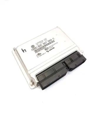 Volkswagen Phaeton Suspension control unit/module 3D0907553C 15.1528-0063.2 5SG009073-00